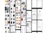 do creative mobile app UI UX design